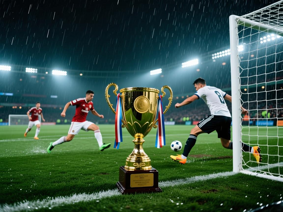 萨拉赫连续三场比赛得分超过败北，雄鹿挑战极限！